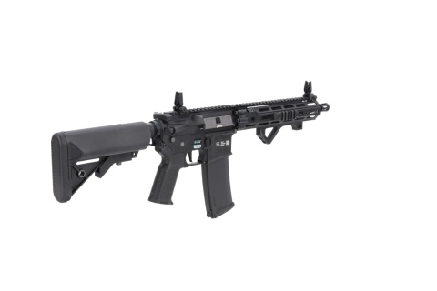 Karabinek ASG Specna Arms Daniel Defense® RIS III 10.5'' SA-E27 EDGE™ HAL 2™ ETU Gen. 2 Czarny