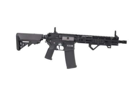 Karabinek ASG Specna Arms Daniel Defense® RIS III 10.5'' SA-E27 EDGE™ HAL 2™ ETU Gen. 2 Czarny