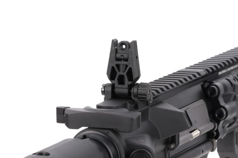 Karabinek ASG Specna Arms Daniel Defense® RIS III 10.5'' SA-E27 EDGE™ HAL 2™ ETU Gen. 2 Czarny