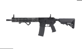 Karabinek ASG Specna Arms Daniel Defense® RIS III 12.5'' SA-E28 EDGE™ HAL 2™ ETU Gen. 2 Chaos Grey