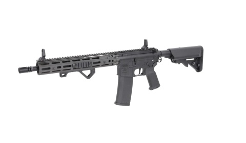 Karabinek ASG Specna Arms Daniel Defense® RIS III 12.5'' SA-E28 EDGE™ HAL 2™ ETU Gen. 2 Chaos Grey