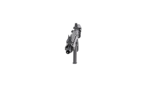 Karabinek ASG Specna Arms Daniel Defense® RIS III 12.5'' SA-E28 EDGE™ HAL 2™ ETU Gen. 2 Chaos Grey