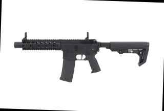 Karabinek ASG Specna Arms RRA SA-E05 EDGE™ HAL 2 ETU Light Ops Stock Gen. 2 Czarny