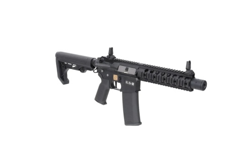 Karabinek ASG Specna Arms RRA SA-E05 EDGE™ HAL 2 ETU Light Ops Stock Gen. 2 Czarny