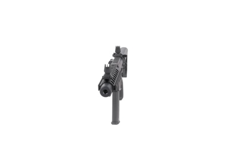 Karabinek ASG Specna Arms RRA SA-E05 EDGE™ HAL 2 ETU Light Ops Stock Gen. 2 Czarny