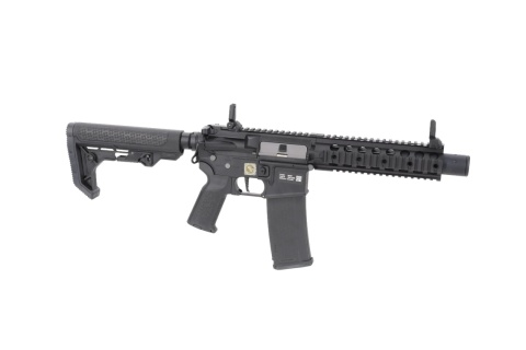 Karabinek ASG Specna Arms RRA SA-E05 EDGE™ HAL 2 ETU Light Ops Stock Gen. 2 Czarny