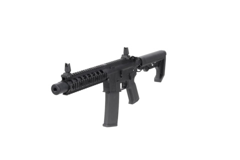 Karabinek ASG Specna Arms RRA SA-E05 EDGE™ HAL 2 ETU Light Ops Stock Gen. 2 Czarny