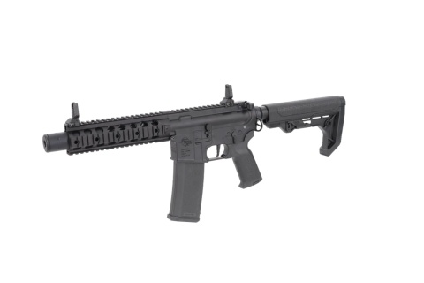 Karabinek ASG Specna Arms RRA SA-E05 EDGE™ HAL 2 ETU Light Ops Stock Gen. 2 Czarny