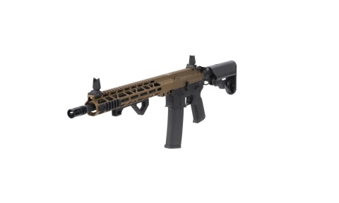 Karabinek ASG Specna Arms RRA SA-E24 EDGE™ HAL 2 ETU Gen. 2 Chaos Bronze