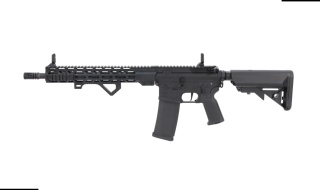 Karabinek ASG Specna Arms RRA SA-E24 EDGE™ HAL 2 ETU Gen. 2 Czarny