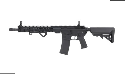 Karabinek ASG Specna Arms RRA SA-E24 EDGE™ HAL 2 ETU Gen. 2 Czarny