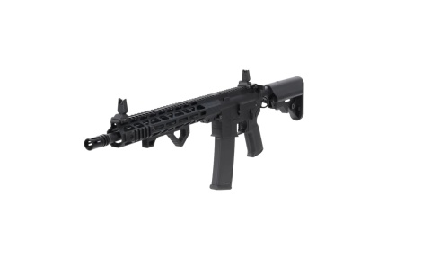 Karabinek ASG Specna Arms RRA SA-E24 EDGE™ HAL 2 ETU Gen. 2 Czarny