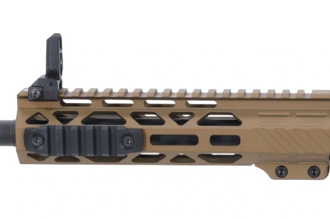Karabinek ASG Specna Arms RRA SA-E25 EDGE™ HAL 2 ETU Gen. 2 Chaos Bronze