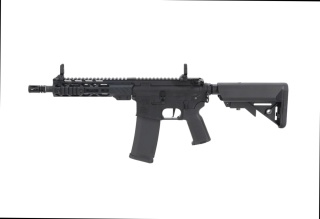Karabinek ASG Specna Arms RRA SA-E25 EDGE™ HAL 2 ETU Gen. 2 Czarny