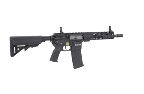 Karabinek ASG Specna Arms RRA SA-E25 EDGE™ HAL 2 ETU Gen. 2 Czarny