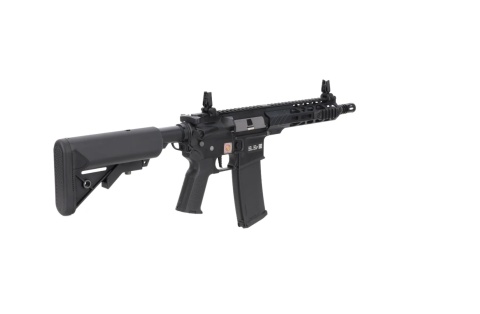 Karabinek ASG Specna Arms RRA SA-E25 EDGE™ HAL 2 ETU Gen. 2 Czarny