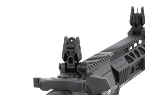 Karabinek ASG Specna Arms RRA SA-E25 EDGE™ HAL 2 ETU Gen. 2 Czarny