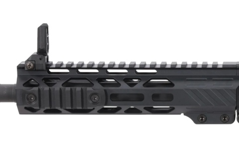 Karabinek ASG Specna Arms RRA SA-E25 EDGE™ HAL 2 ETU Gen. 2 Czarny