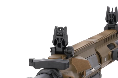 Karabinek ASG Specna Arms SA-E21 EDGE™ HAL 2 ETU Gen. 2 Chaos Bronze
