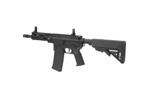 Karabinek ASG Specna Arms SA-E21 EDGE™ HAL 2 ETU Gen. 2 Czarny