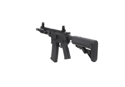 Karabinek ASG Specna Arms SA-E21 EDGE™ HAL 2 ETU Gen. 2 Czarny