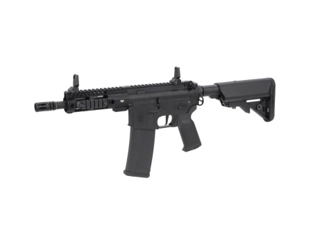 Karabinek ASG Specna Arms SA-E21 EDGE™ HAL 2 ETU Gen. 2 Czarny