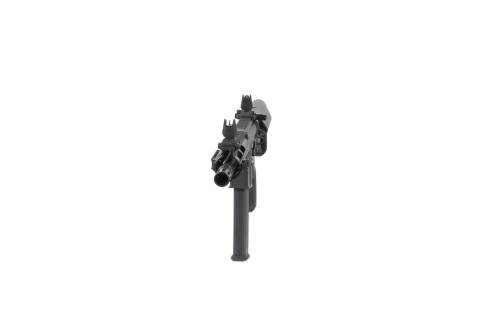 Karabinek ASG Specna Arms SA-E21 EDGE™ HAL 2 ETU Gen. 2 Czarny