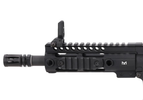 Karabinek ASG Specna Arms SA-E21 EDGE™ HAL 2 ETU Gen. 2 Czarny