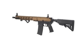 Karabinek ASG Specna Arms SA-E22 EDGE™ HAL 2 ETU Gen. 2 Chaos Bronze