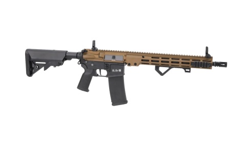 Karabinek ASG Specna Arms SA-E22 EDGE™ HAL 2 ETU Gen. 2 Chaos Bronze