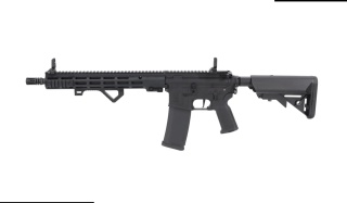 Karabinek ASG Specna Arms SA-E22 EDGE™ HAL 2 ETU Gen. 2 Czarny