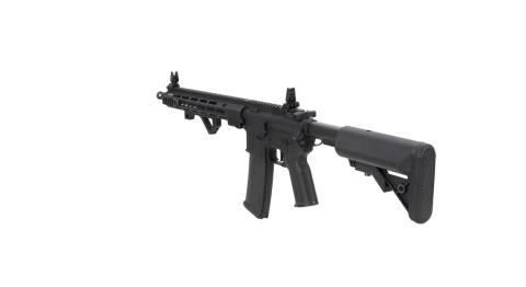 Karabinek ASG Specna Arms SA-E22 EDGE™ HAL 2 ETU Gen. 2 Czarny