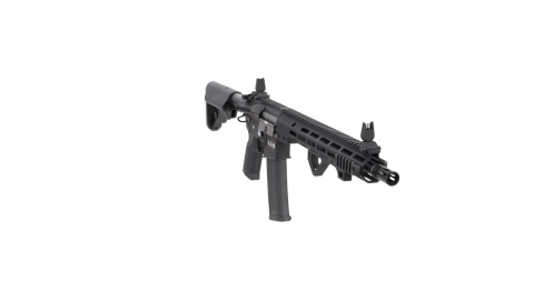 Karabinek ASG Specna Arms SA-E22 EDGE™ HAL 2 ETU Gen. 2 Czarny