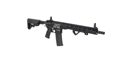 Karabinek ASG Specna Arms SA-E22 EDGE™ HAL 2 ETU Gen. 2 Czarny