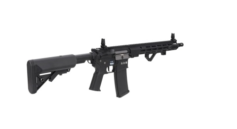 Karabinek ASG Specna Arms SA-E22 EDGE™ HAL 2 ETU Gen. 2 Czarny