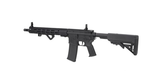 Karabinek ASG Specna Arms SA-E22 EDGE™ HAL 2 ETU Gen. 2 Czarny