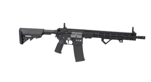 Karabinek ASG Specna Arms SA-E22 EDGE™ HAL 2 ETU Gen. 2 Czarny