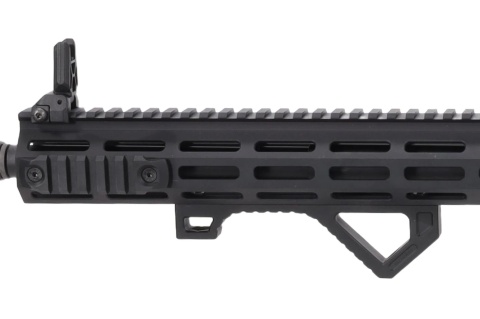 Karabinek ASG Specna Arms SA-E22 EDGE™ HAL 2 ETU Gen. 2 Czarny