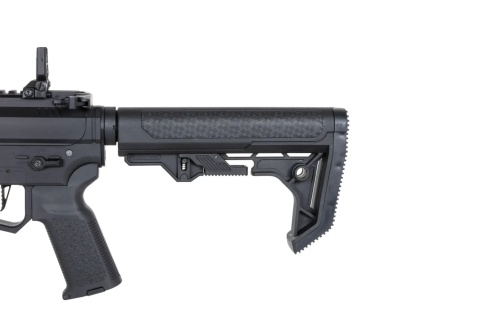 Karabinek ASG Specna Arms SA-FX01 FLEX™ BLDC™ HAL ETU Gen.2 Czarny