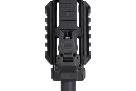 Karabinek ASG Specna Arms SA-FX01 FLEX™ BLDC™ HAL ETU Gen.2 Czarny