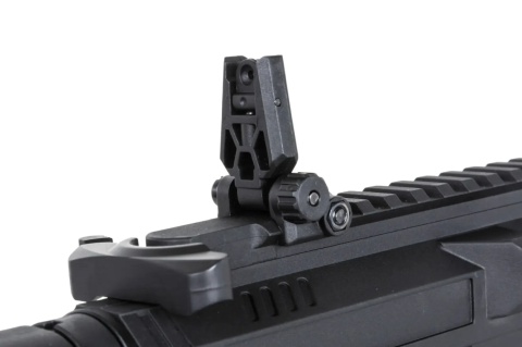 Karabinek ASG Specna Arms SA-FX01 FLEX™ BLDC™ HAL ETU Gen.2 Czarny