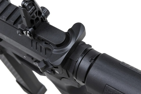 Karabinek ASG Specna Arms SA-FX01 FLEX™ BLDC™ HAL ETU Gen.2 Czarny