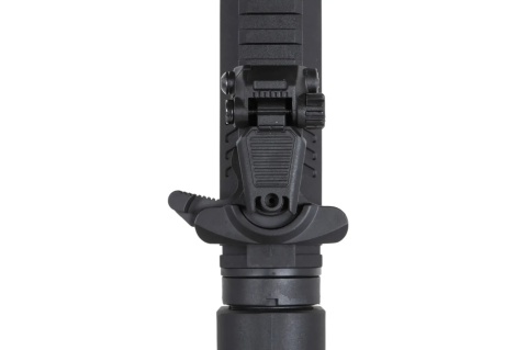 Karabinek ASG Specna Arms SA-FX01 FLEX™ BLDC™ HAL ETU Gen.2 Czarny