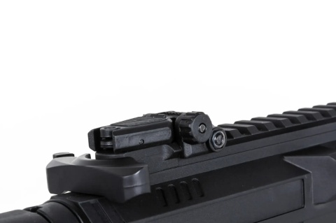 Karabinek ASG Specna Arms SA-FX01 FLEX™ BLDC™ HAL ETU Gen.2 Czarny