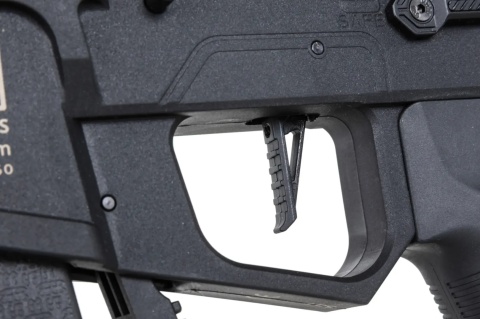 Karabinek ASG Specna Arms SA-FX01 FLEX™ BLDC™ HAL ETU Gen.2 Czarny