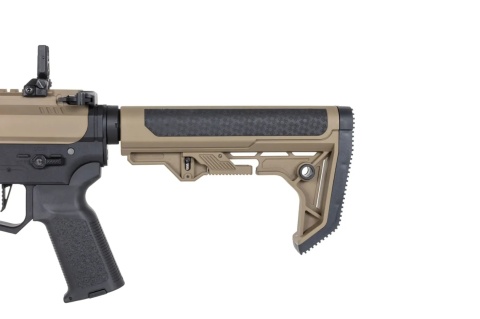Karabinek ASG Specna Arms SA-FX01 FLEX™ BLDC™ HAL ETU Gen.2 Half-Tan