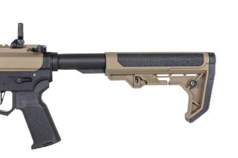 Karabinek ASG Specna Arms SA-FX01 FLEX™ BLDC™ HAL ETU Gen.2 Half-Tan