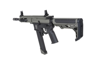 Karabinek ASG Specna Arms SA-FX01 FLEX™ BLDC™ HAL ETU Gen.2 Oliwkowy