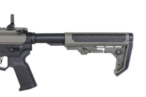 Karabinek ASG Specna Arms SA-FX01 FLEX™ BLDC™ HAL ETU Gen.2 Oliwkowy