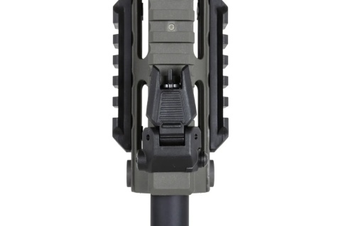 Karabinek ASG Specna Arms SA-FX01 FLEX™ BLDC™ HAL ETU Gen.2 Oliwkowy